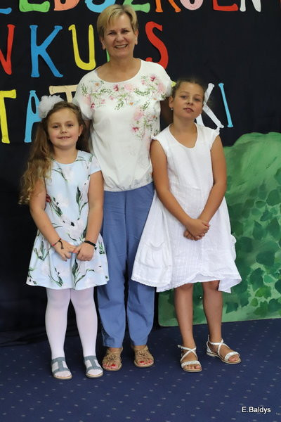 Konkurs recytatorski dla przedszkolaków (zdjęcia)