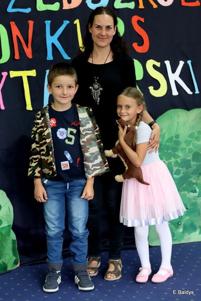 Konkurs recytatorski dla przedszkolaków (zdjęcia)