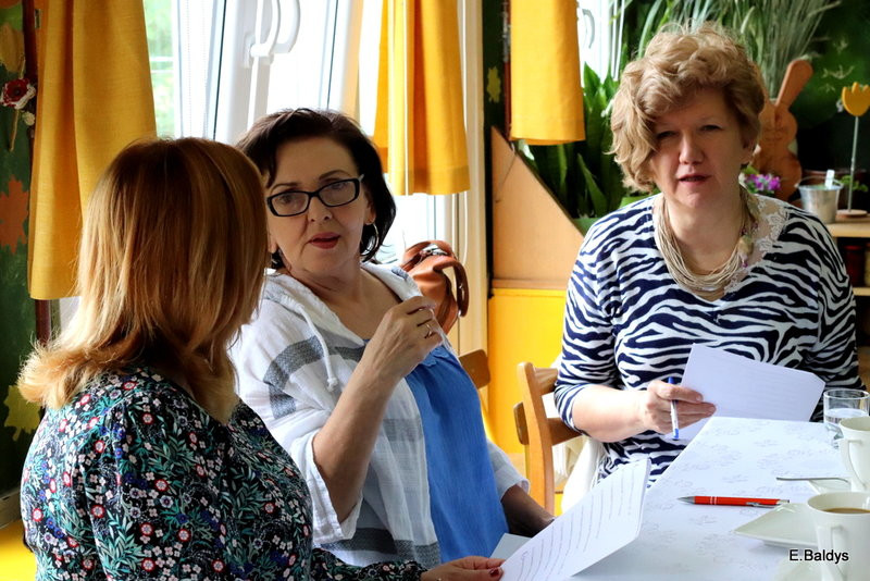 Konkurs recytatorski dla przedszkolaków (zdjęcia)