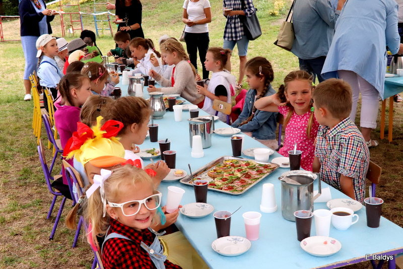 Konkurs recytatorski dla przedszkolaków (zdjęcia)