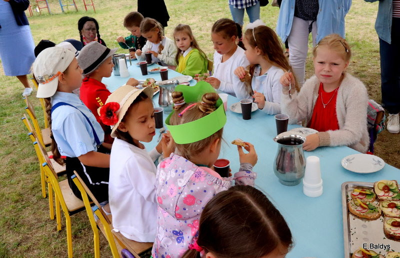 Konkurs recytatorski dla przedszkolaków (zdjęcia)