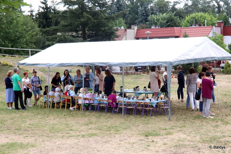 Konkurs recytatorski dla przedszkolaków (zdjęcia)