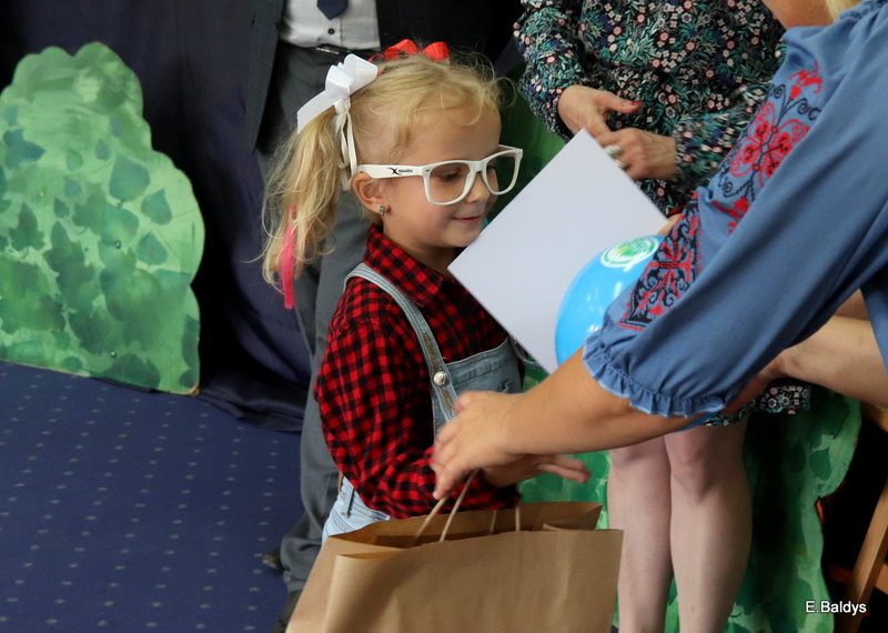 Konkurs recytatorski dla przedszkolaków (zdjęcia)