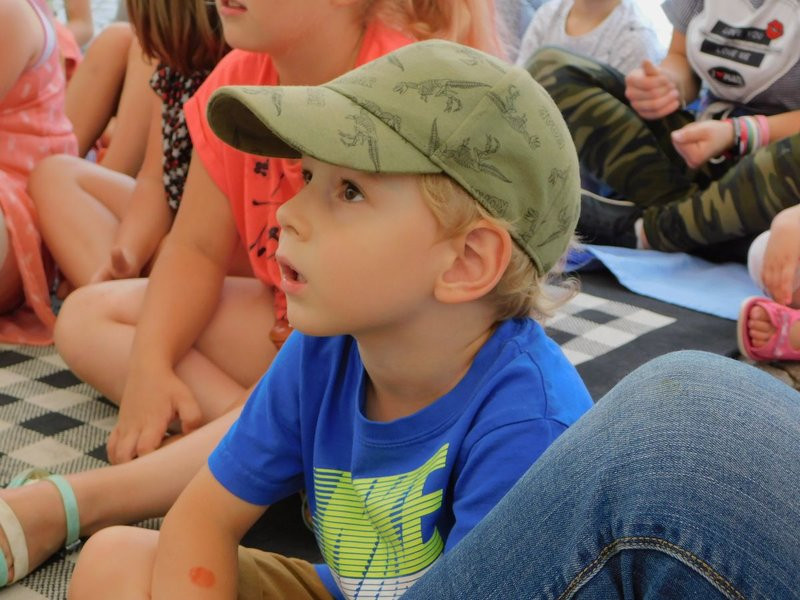 Jarmark pełen pomysłów (kilka zdjęć)