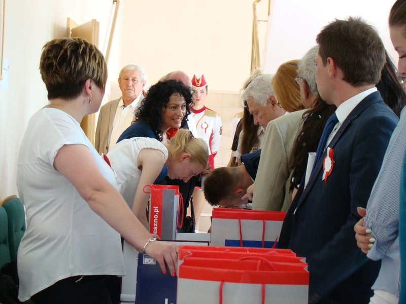 Zgromadzenie, jakiego dotąd nie było (zdjęcia)