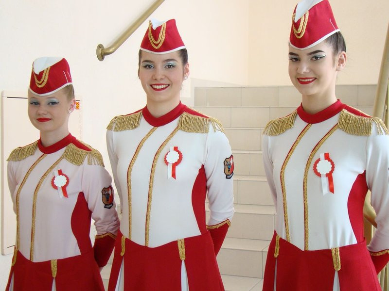 Zgromadzenie, jakiego dotąd nie było (zdjęcia)