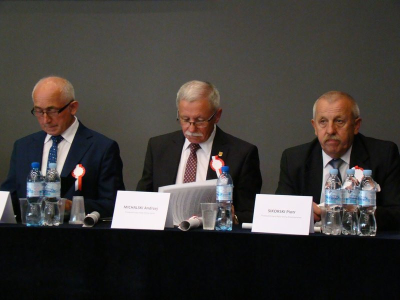 Zgromadzenie, jakiego dotąd nie było (zdjęcia)