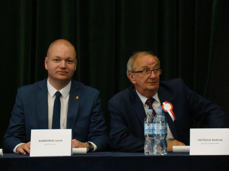 Zgromadzenie, jakiego dotąd nie było (zdjęcia)