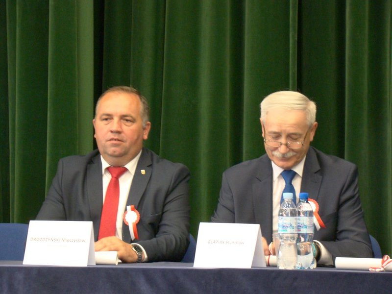 Zgromadzenie, jakiego dotąd nie było (zdjęcia)