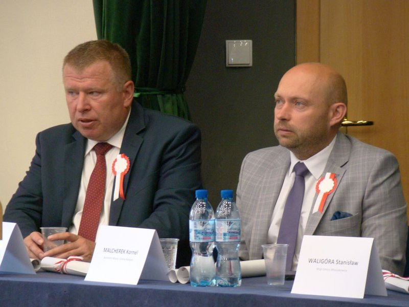 Zgromadzenie, jakiego dotąd nie było (zdjęcia)