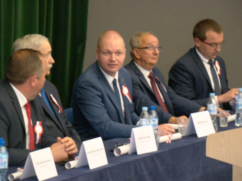 Zgromadzenie, jakiego dotąd nie było (zdjęcia)