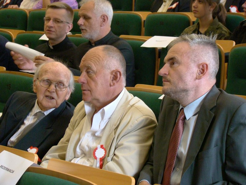 Zgromadzenie, jakiego dotąd nie było (zdjęcia)