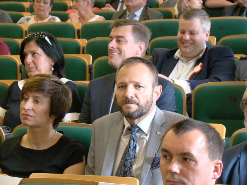 Zgromadzenie, jakiego dotąd nie było (zdjęcia)