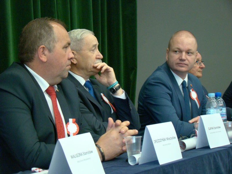 Zgromadzenie, jakiego dotąd nie było (zdjęcia)