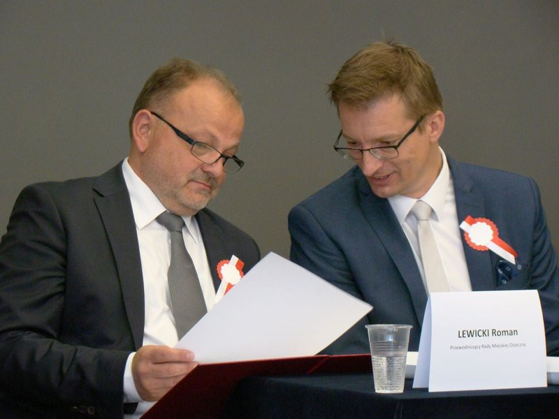 Zgromadzenie, jakiego dotąd nie było (zdjęcia)