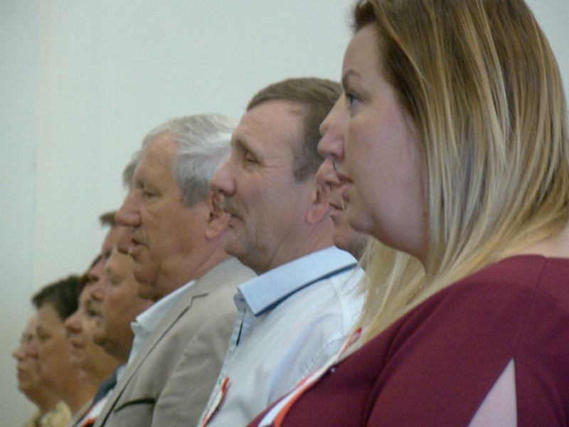 Zgromadzenie, jakiego dotąd nie było (zdjęcia)