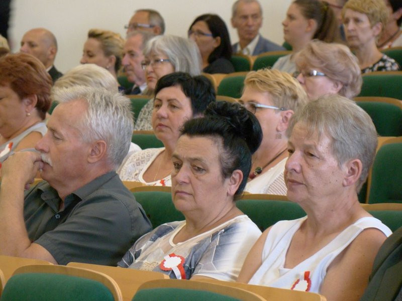 Zgromadzenie, jakiego dotąd nie było (zdjęcia)