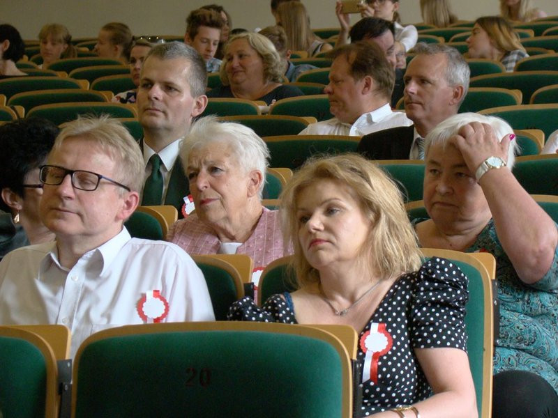 Zgromadzenie, jakiego dotąd nie było (zdjęcia)