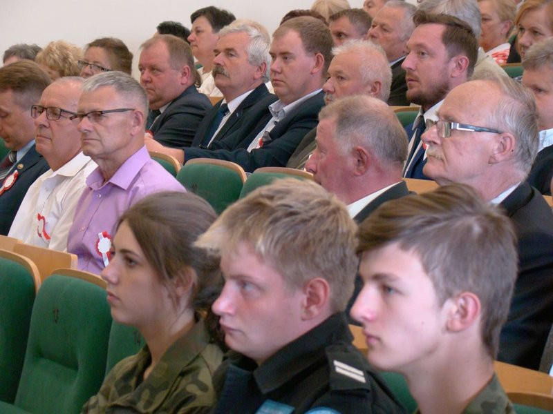 Zgromadzenie, jakiego dotąd nie było (zdjęcia)