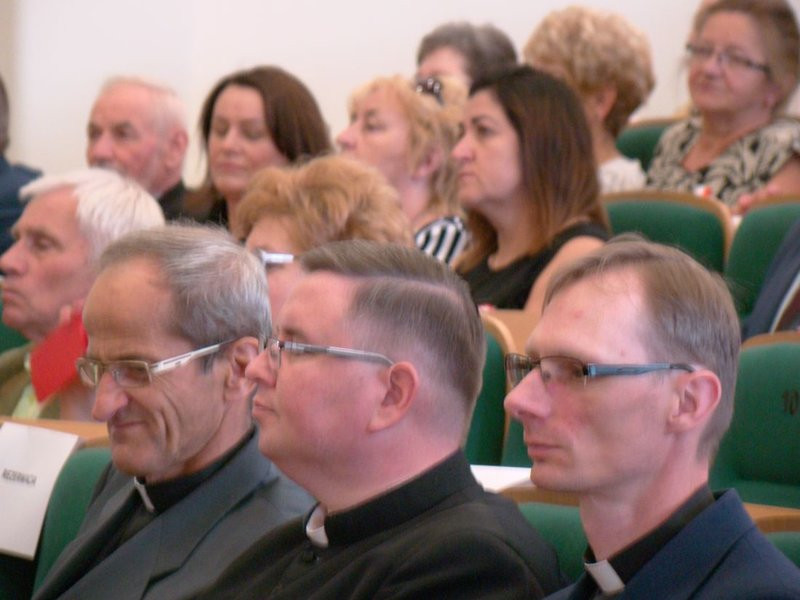 Zgromadzenie, jakiego dotąd nie było (zdjęcia)