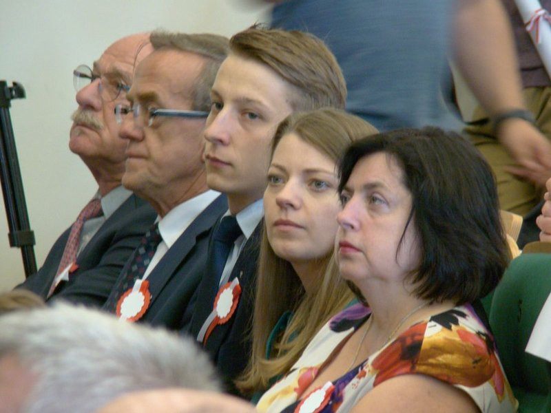 Zgromadzenie, jakiego dotąd nie było (zdjęcia)