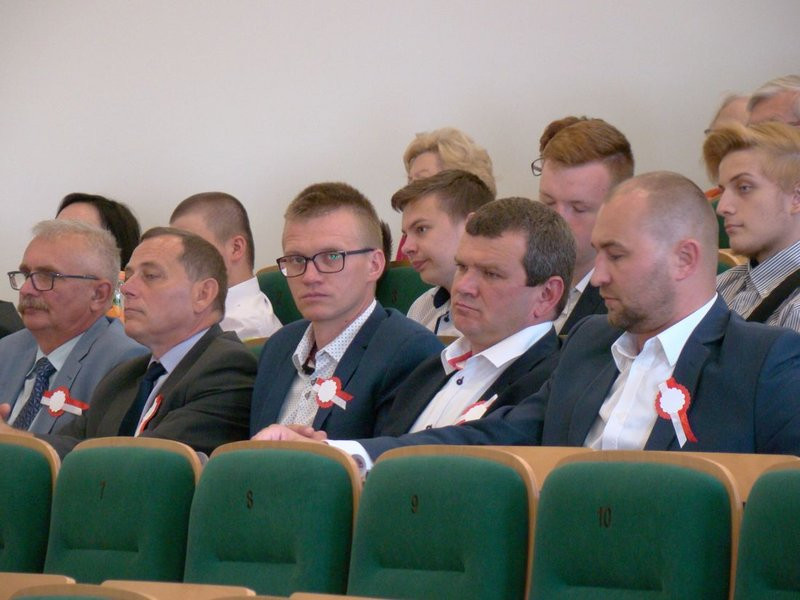 Zgromadzenie, jakiego dotąd nie było (zdjęcia)