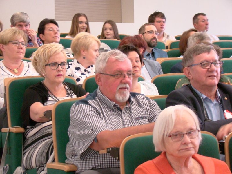 Zgromadzenie, jakiego dotąd nie było (zdjęcia)