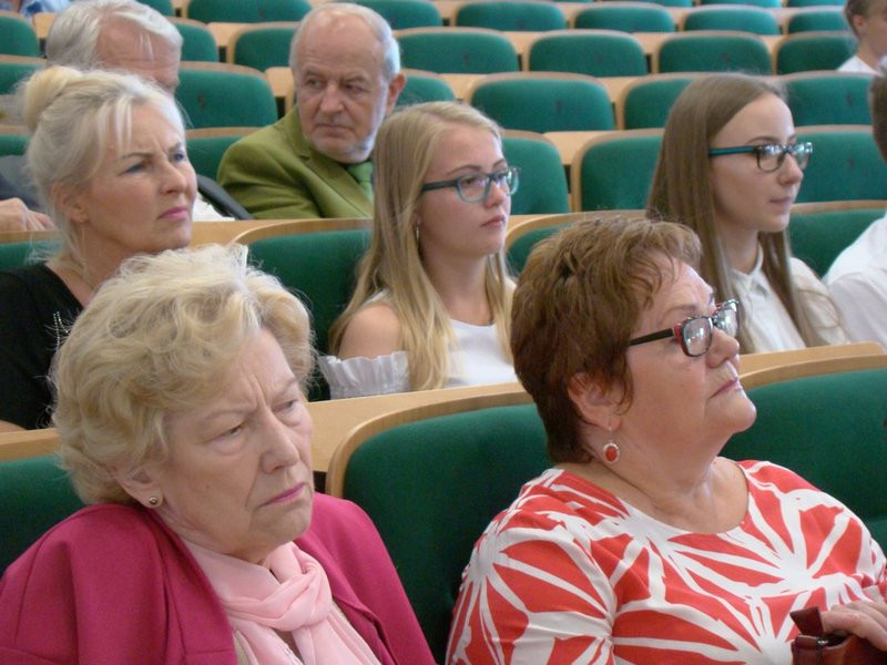 Zgromadzenie, jakiego dotąd nie było (zdjęcia)