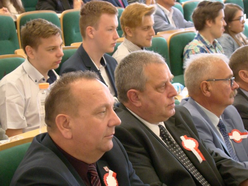 Zgromadzenie, jakiego dotąd nie było (zdjęcia)