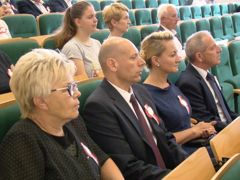 Zgromadzenie, jakiego dotąd nie było (zdjęcia)