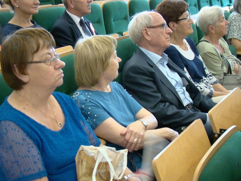 Zgromadzenie, jakiego dotąd nie było (zdjęcia)