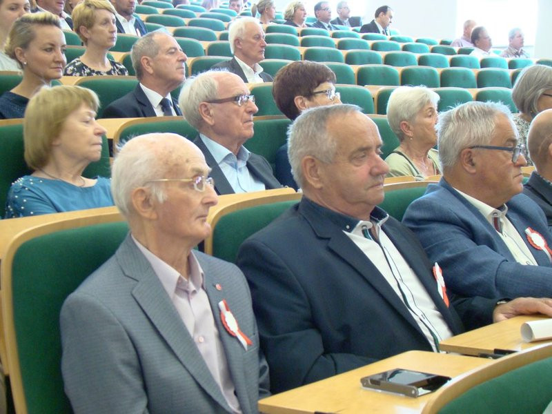 Zgromadzenie, jakiego dotąd nie było (zdjęcia)