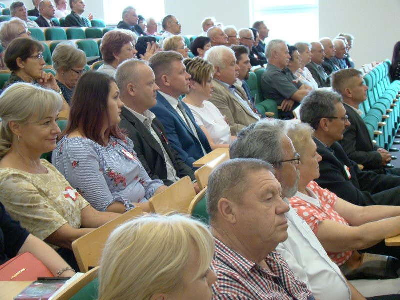 Zgromadzenie, jakiego dotąd nie było (zdjęcia)