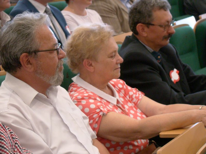 Zgromadzenie, jakiego dotąd nie było (zdjęcia)