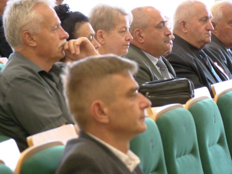 Zgromadzenie, jakiego dotąd nie było (zdjęcia)