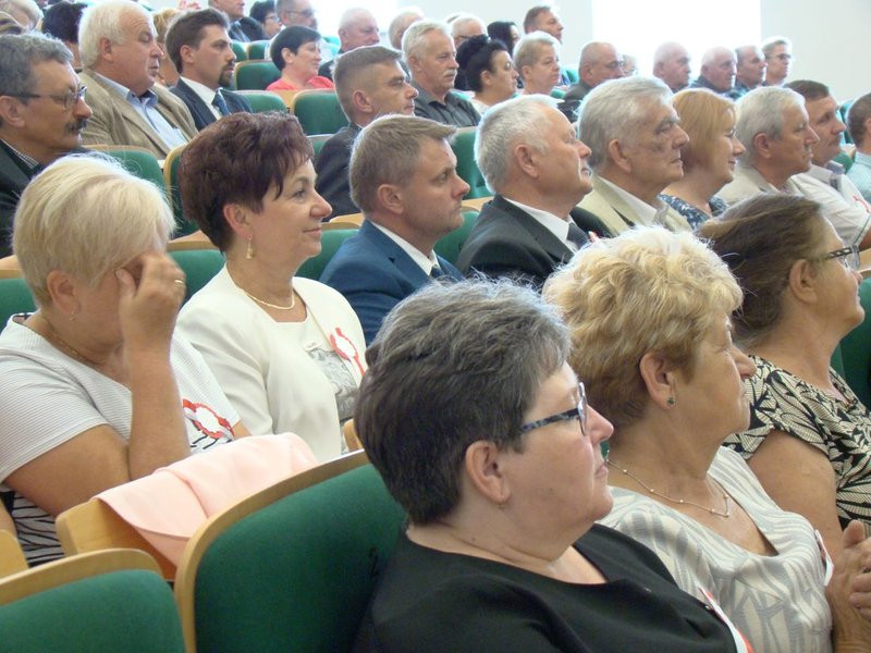 Zgromadzenie, jakiego dotąd nie było (zdjęcia)