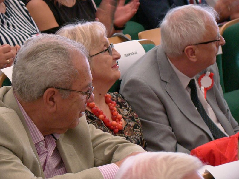 Zgromadzenie, jakiego dotąd nie było (zdjęcia)