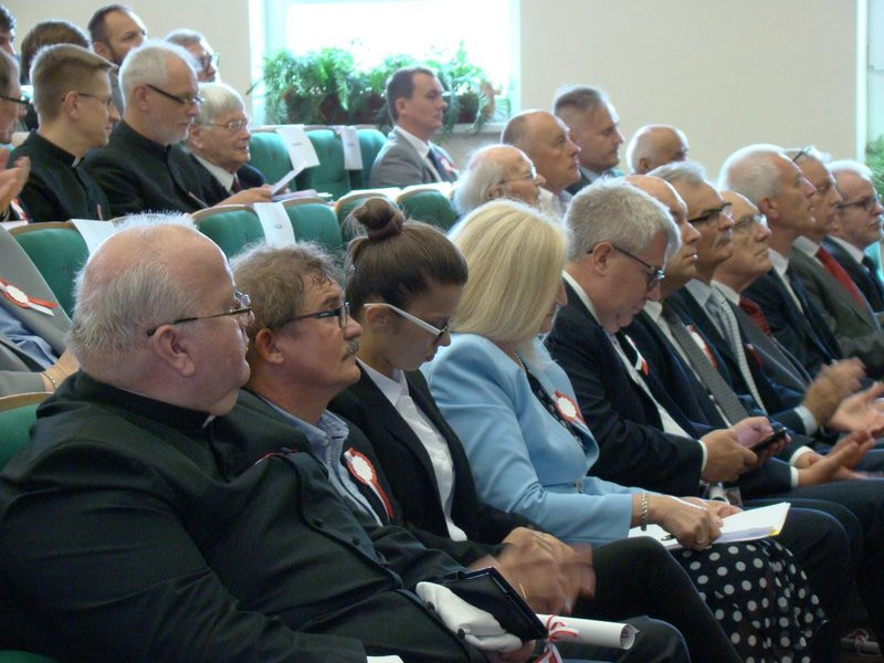 Zgromadzenie, jakiego dotąd nie było (zdjęcia)