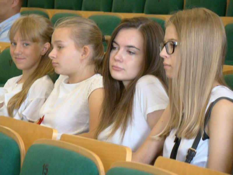 Zgromadzenie, jakiego dotąd nie było (zdjęcia)