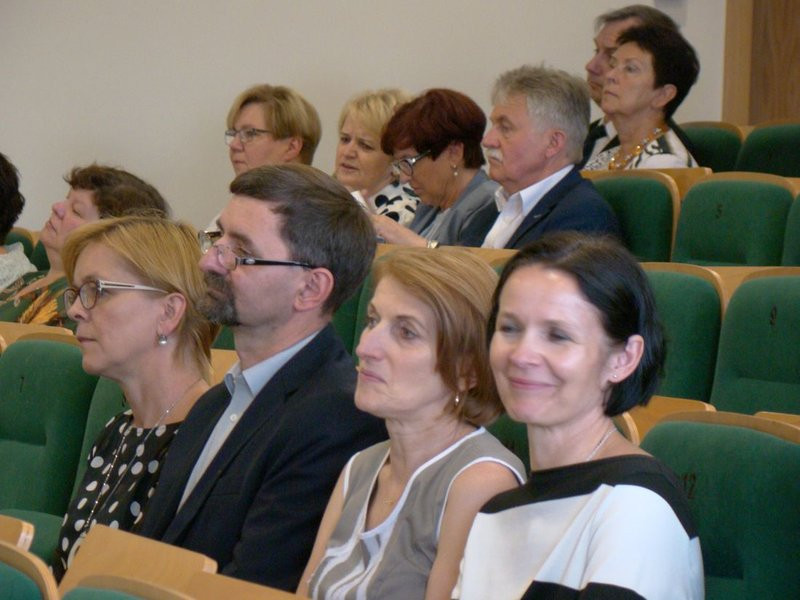 Zgromadzenie, jakiego dotąd nie było (zdjęcia)