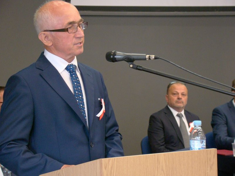 Zgromadzenie, jakiego dotąd nie było (zdjęcia)