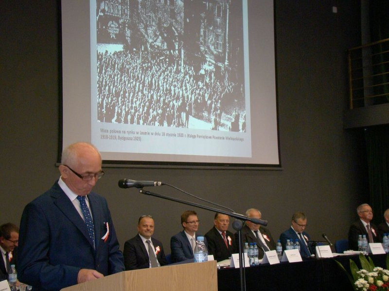 Zgromadzenie, jakiego dotąd nie było (zdjęcia)