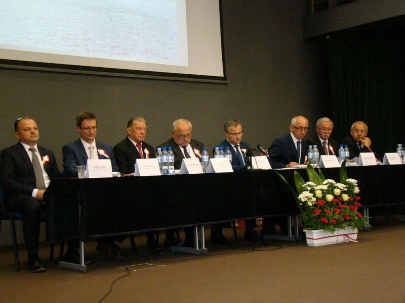 Zgromadzenie, jakiego dotąd nie było (zdjęcia)