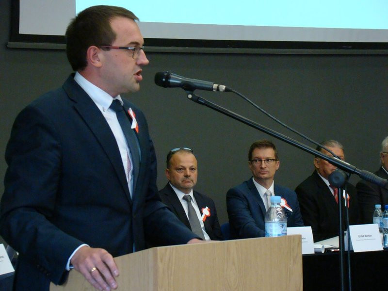 Zgromadzenie, jakiego dotąd nie było (zdjęcia)