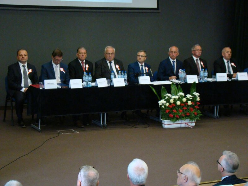 Zgromadzenie, jakiego dotąd nie było (zdjęcia)