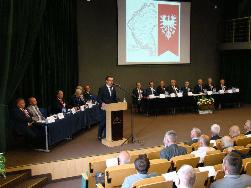 Zgromadzenie, jakiego dotąd nie było (zdjęcia)