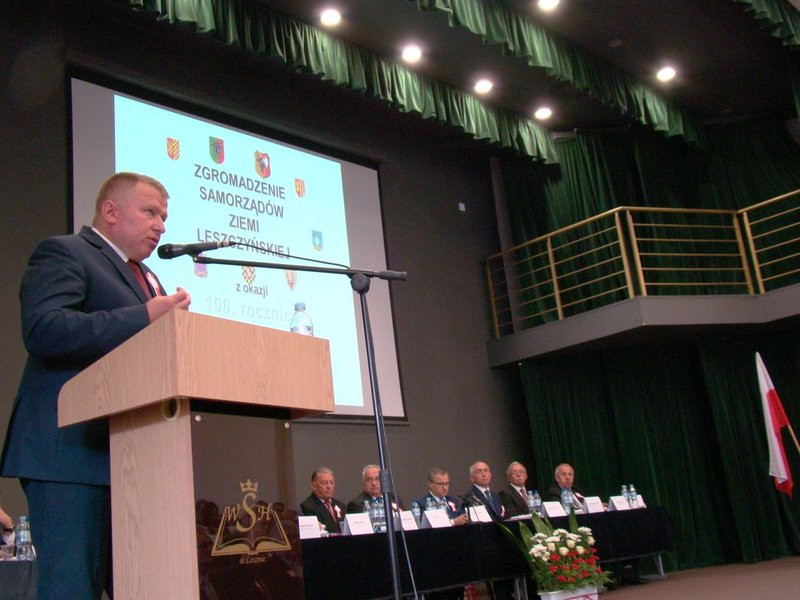 Zgromadzenie, jakiego dotąd nie było (zdjęcia)