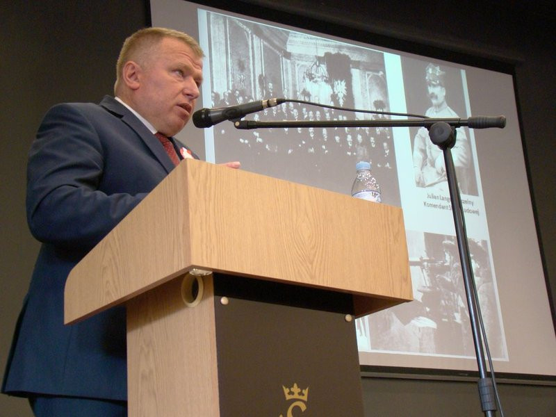 Zgromadzenie, jakiego dotąd nie było (zdjęcia)