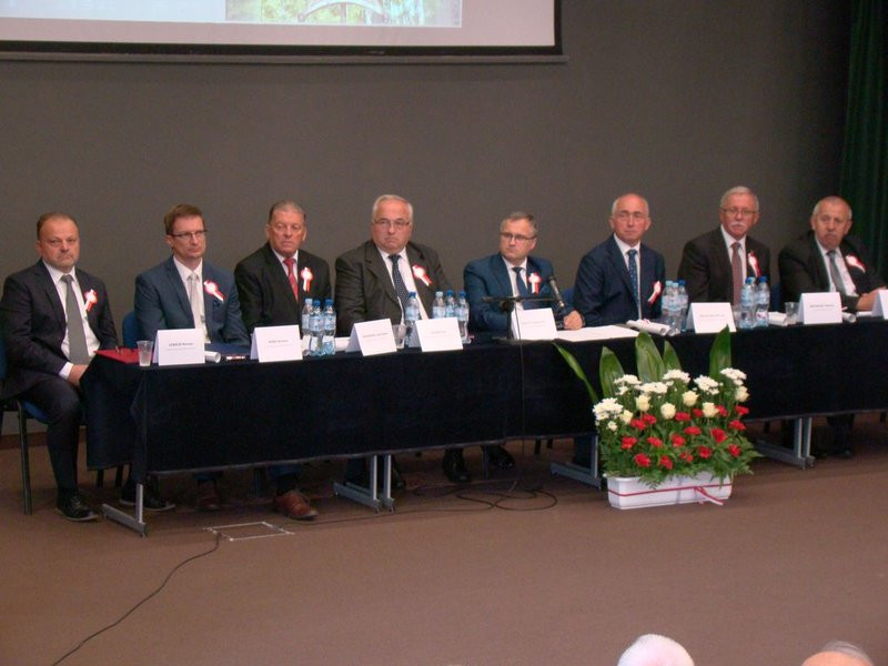 Zgromadzenie, jakiego dotąd nie było (zdjęcia)