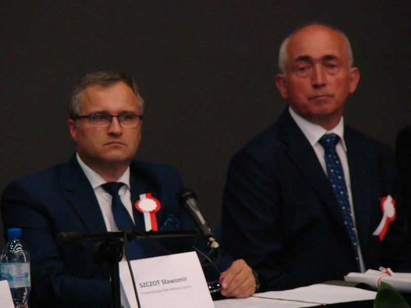 Zgromadzenie, jakiego dotąd nie było (zdjęcia)